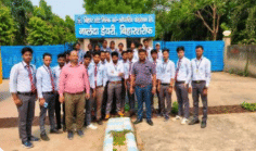 J.P. Group of Education College Activities photo 3